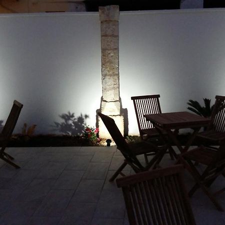 Bed and Breakfast Marigio' à Tricase Extérieur photo