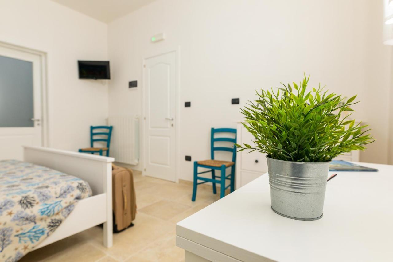 Bed and Breakfast Marigio' à Tricase Extérieur photo