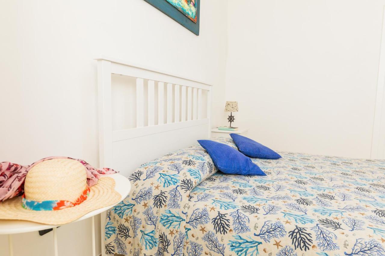 Bed and Breakfast Marigio' à Tricase Extérieur photo