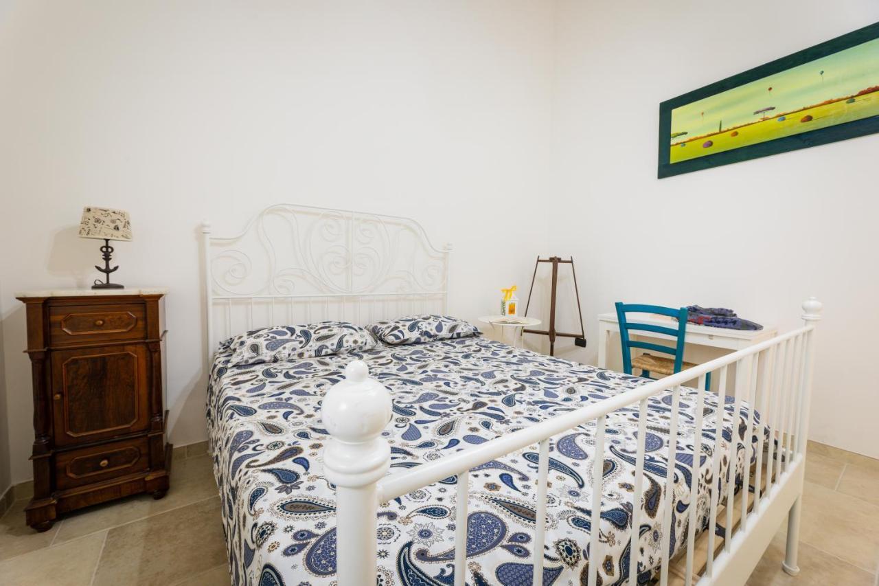 Bed and Breakfast Marigio' à Tricase Extérieur photo