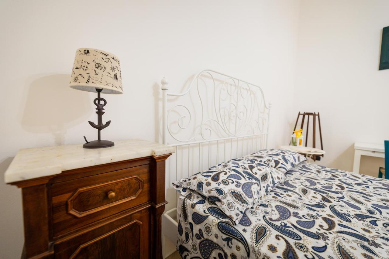 Bed and Breakfast Marigio' à Tricase Extérieur photo