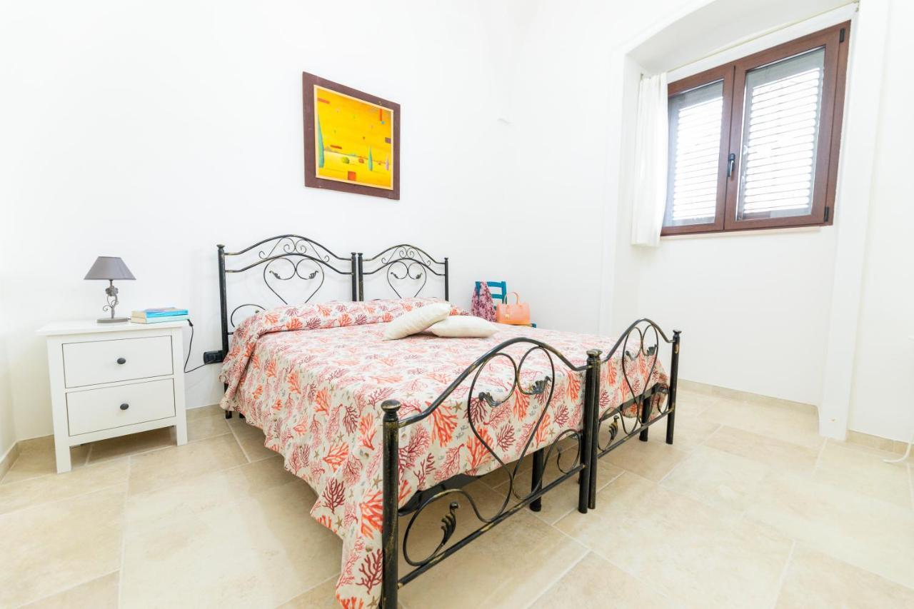 Bed and Breakfast Marigio' à Tricase Extérieur photo