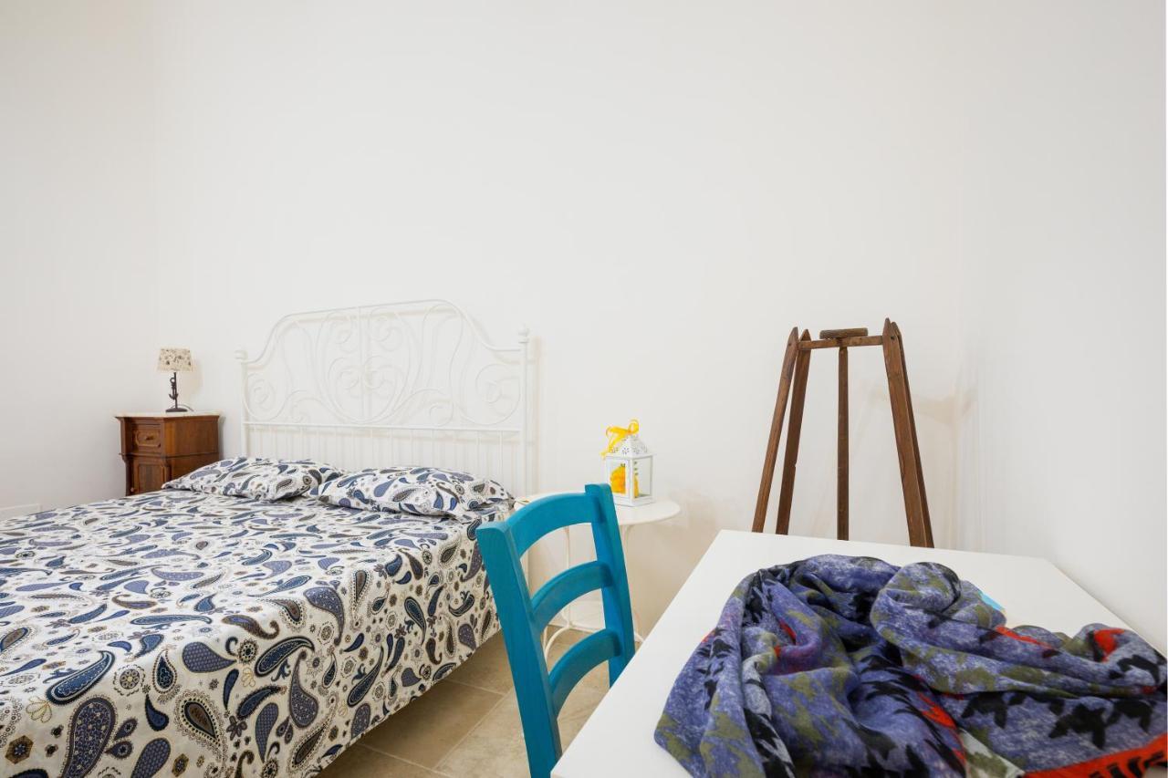Bed and Breakfast Marigio' à Tricase Extérieur photo