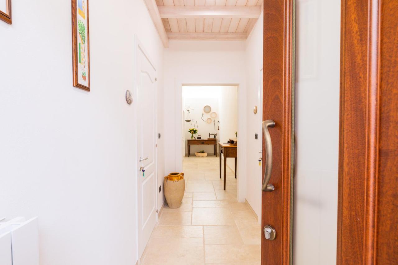 Bed and Breakfast Marigio' à Tricase Extérieur photo